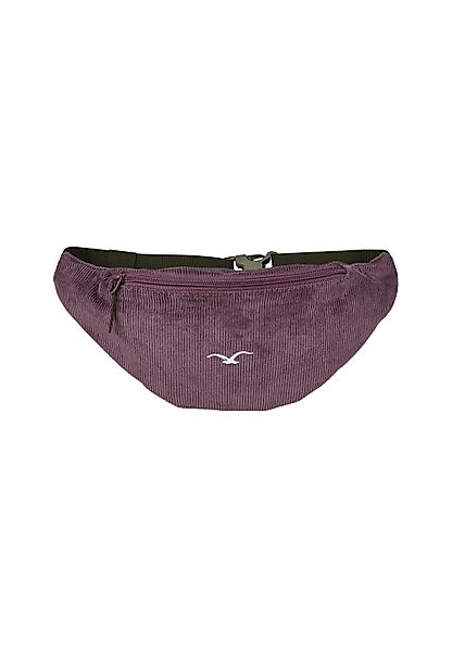 Cleptomanicx Gürteltasche Hipbag Healer Cord, mit günstig online kaufen