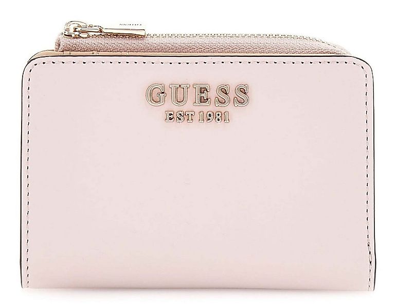 Guess Geldbörse Zip Around Card Case günstig online kaufen