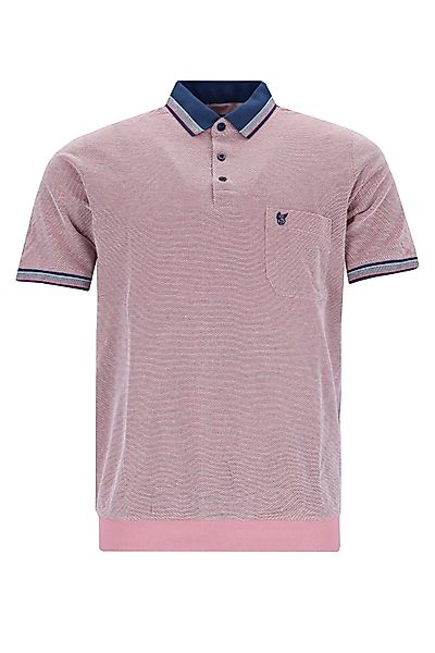 Hajo Poloshirt H Polopique Bund Stay günstig online kaufen