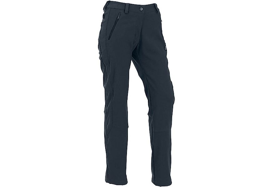 Maul Sport® Skihose Softshellhose Klosters REC günstig online kaufen