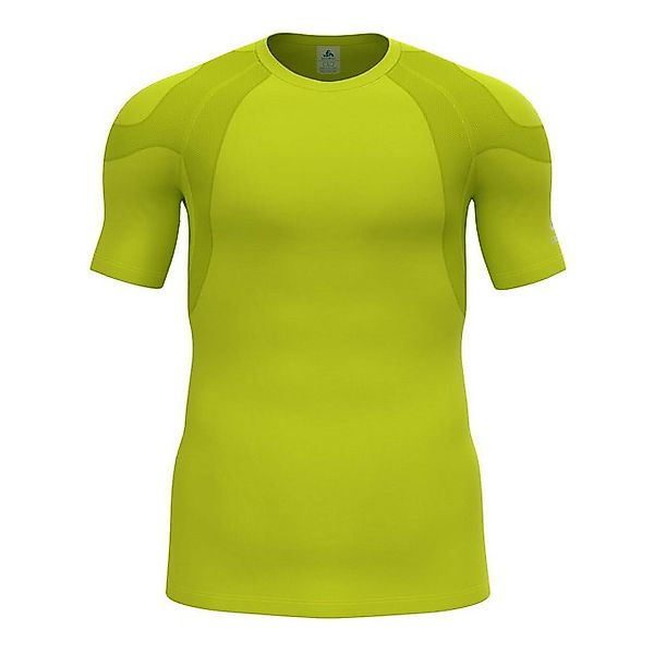 Odlo T-Shirt Odlo Herren Laufshirt Active Spine 2.0 313272 günstig online kaufen