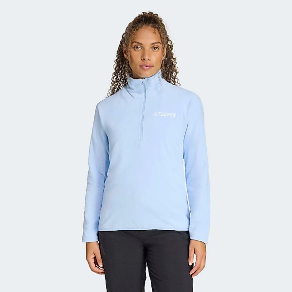 adidas TERREX Sweatshirt "W MT ESS HZ FL" günstig online kaufen