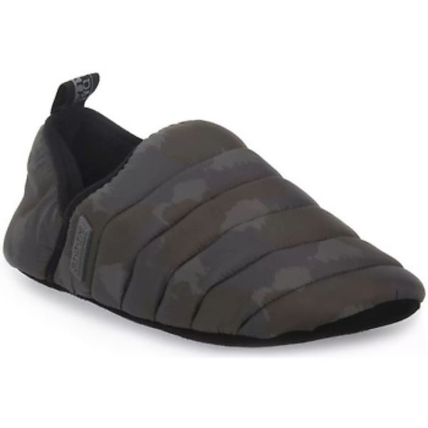 Napapijri  Pantoffeln FC1 BLACK günstig online kaufen