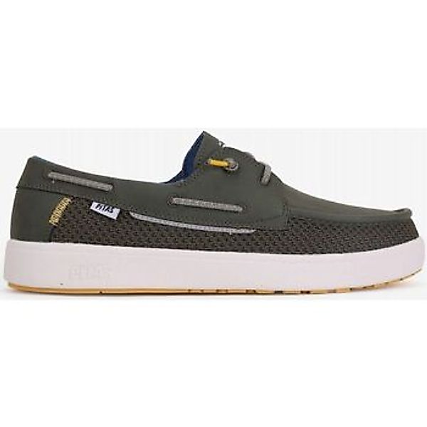 Pitas  Mokassins CAPRI COAST 4045-KAKI günstig online kaufen