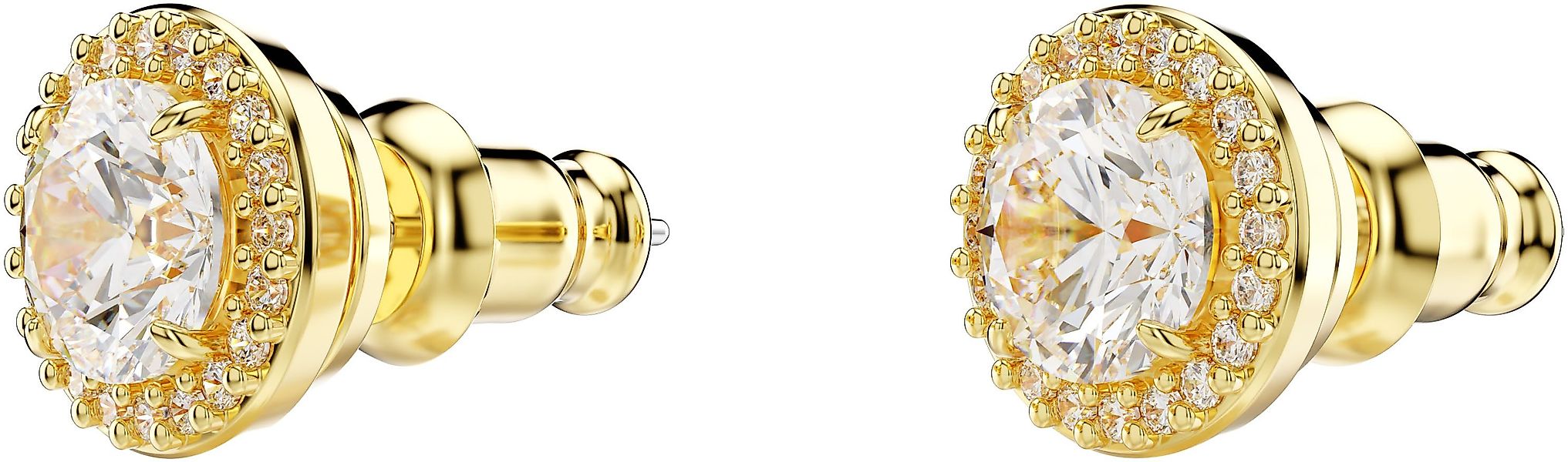 Swarovski Paar Ohrstecker Schmuck Geschenk Una günstig online kaufen