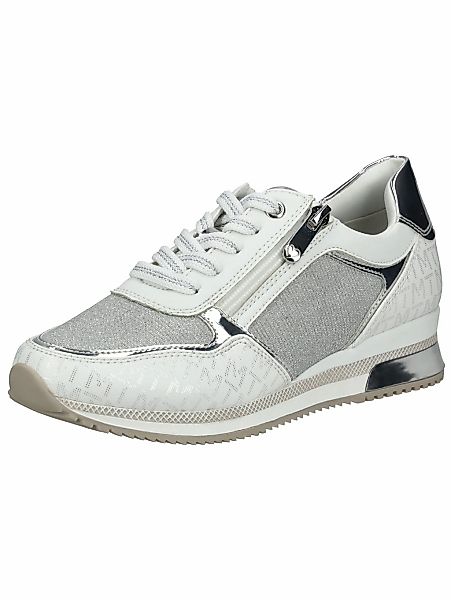 MARCO TOZZI Sneaker "Marco Tozzi Sneaker Lederimitat/Textil" günstig online kaufen