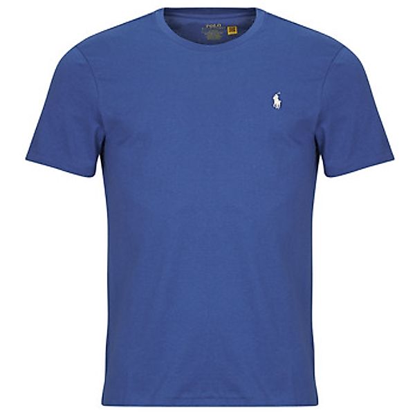 Polo Ralph Lauren  T-Shirt T-SHIRT AJUSTE EN COTON günstig online kaufen