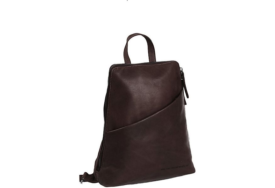 The Chesterfield Brand Cityrucksack Claire, Leder günstig online kaufen