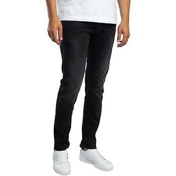 Replay  Straight Leg Jeans Grover Straight Fit Jeans günstig online kaufen