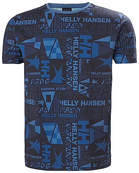 Helly Hansen T-Shirt günstig online kaufen