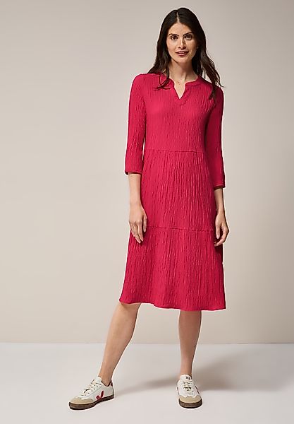 Cecil Midikleid Ohne Taschen knielang günstig online kaufen