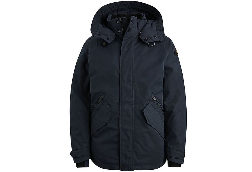 PME LEGEND Steppjacke günstig online kaufen