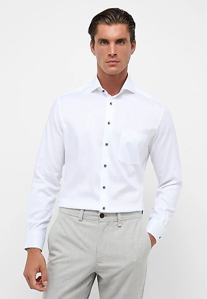 Eterna Langarmhemd "MODERN FIT" günstig online kaufen