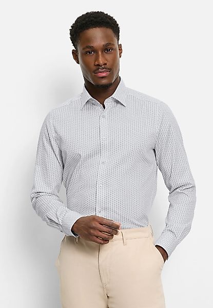 OLYMP Businesshemd "OLYMP Level Five, body fit, Kent" günstig online kaufen