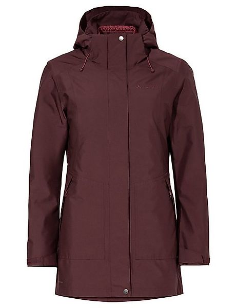 VAUDE Doppeljacke Women's Idris 3in1 Parka III (2-St) Uni günstig online kaufen