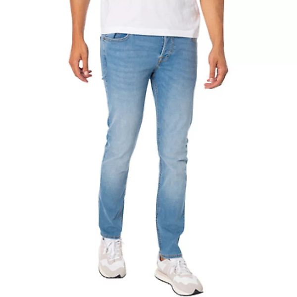 Jack & Jones  Slim Fit Jeans Glenn Original 330 Slim Jeans günstig online kaufen