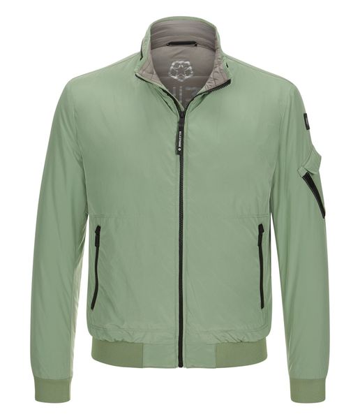 Milestone Blouson MSAlbany Herren Übergangsjacke Jacke günstig online kaufen