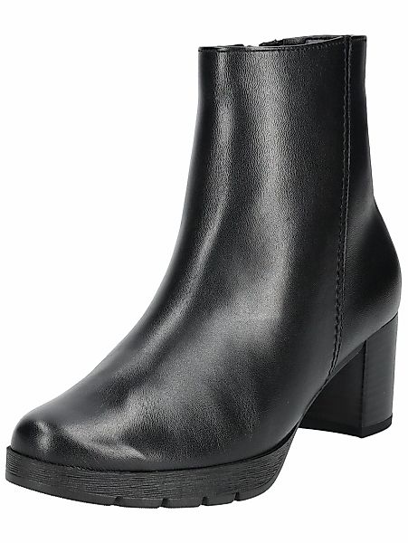 Gabor Comfort Stiefelette "Gabor Comfort Stiefelette Nappaleder" günstig online kaufen
