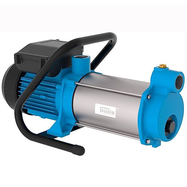 Güde Gartenpumpe Güde Gartenpumpe MP 120/5A/GJ günstig online kaufen