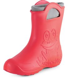 Ladeheid EVA Regenstiefel LA-CA-12 federleichte Regenschuhe günstig online kaufen
