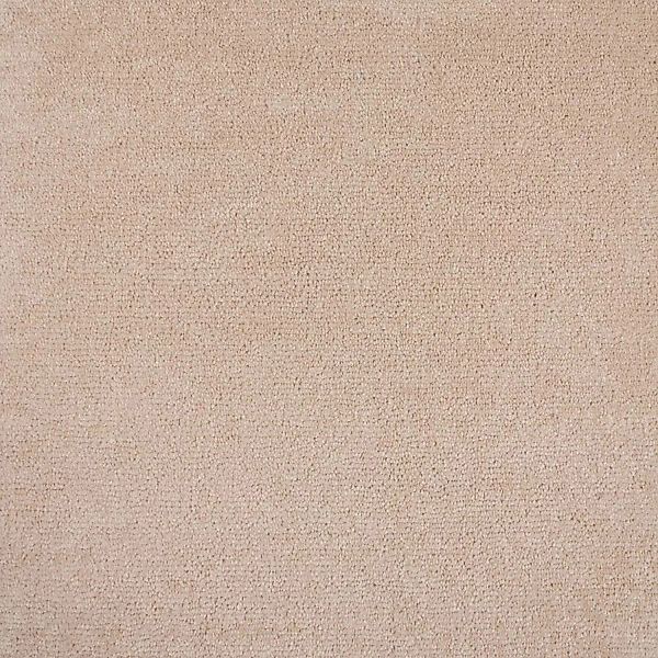 Schatex Velours Teppich Fliesen Creme Beige Teppichfliesen Selbstliegend Id günstig online kaufen