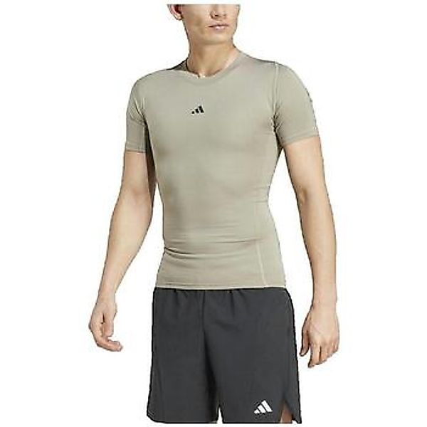 adidas  T-Shirt T-shirt  Techfit Compression günstig online kaufen