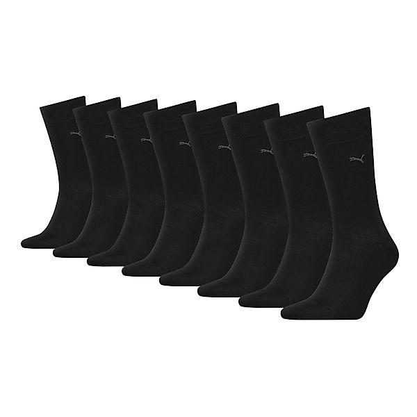 PUMA Businesssocken 4 Paar Classic Socks günstig online kaufen