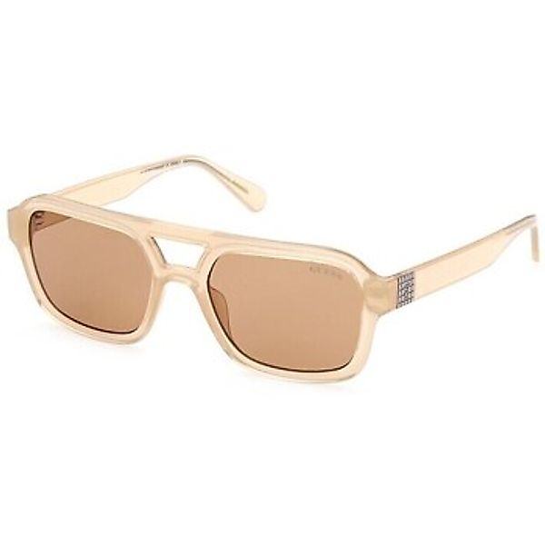 Guess  Sonnenbrillen gu82595357e günstig online kaufen