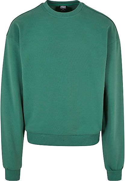 URBAN CLASSICS Rundhalspullover Urban Classics Herren günstig online kaufen