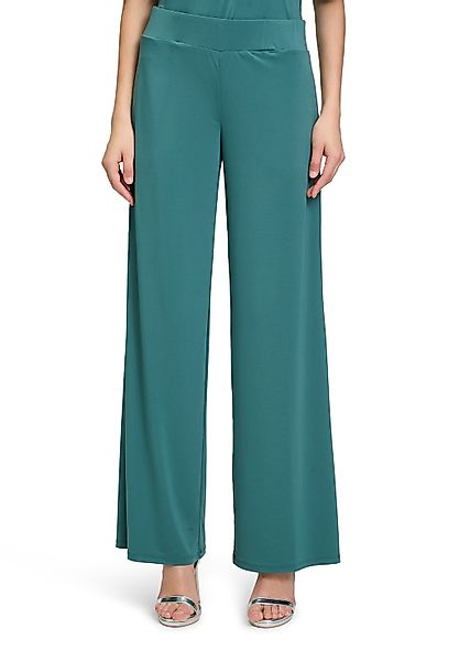Vera Mont Schlupfhose "Vera Mont Damen Schlupfhose mit weitem Bein", Materi günstig online kaufen