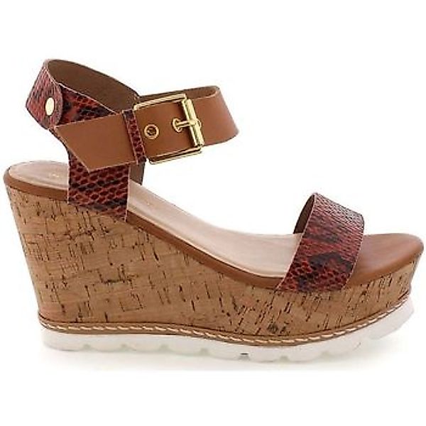 Maria Mare  Sandalen 66545  C26317 PYTON ROJO/VACHETT 66545 günstig online kaufen