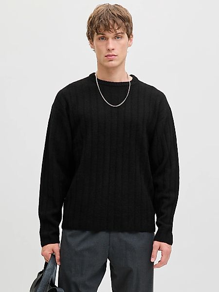 Jack & Jones Strickpullover JJEBRADLEY CARTER günstig online kaufen