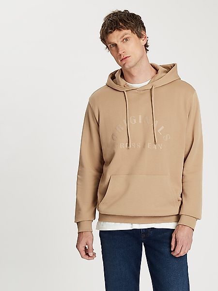 CROSS JEANS® Hoodie 25480 günstig online kaufen