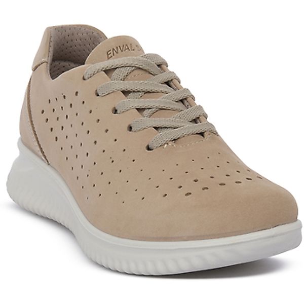 Enval  Sneaker KAYLA BEIGE günstig online kaufen