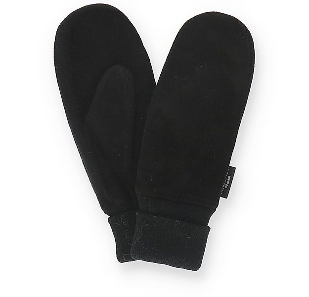 halsüberkopf Accessoires Fäustlinge Fäustlinge angenehm soft günstig online kaufen