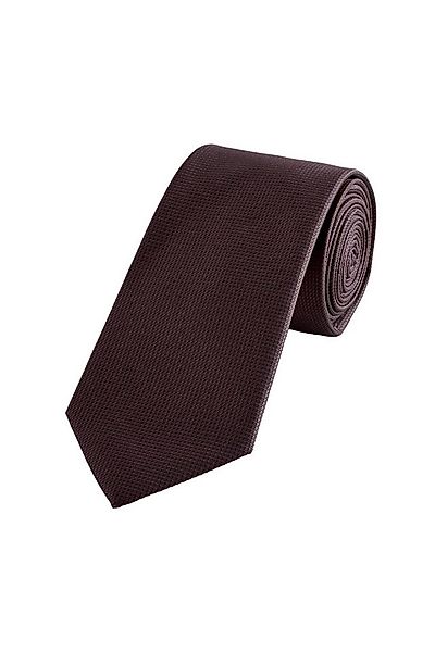 Next Krawatte Strukturierte, schmale Krawatte (1-St) günstig online kaufen