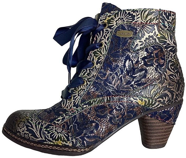 LAURA VITA Stiefelette günstig online kaufen