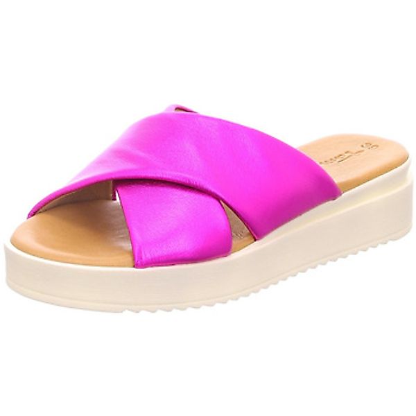 Tamaris  Sandalen Pantoletten für Damen günstig online kaufen