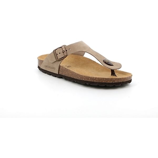 Grunland  Zehentrenner DSG-CC0001 günstig online kaufen