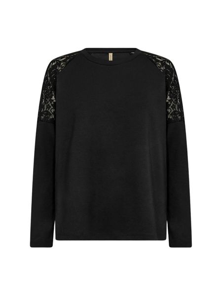 soyaconcept Kurzarmhemd Soya Concept T-shirt SC-BANU günstig online kaufen
