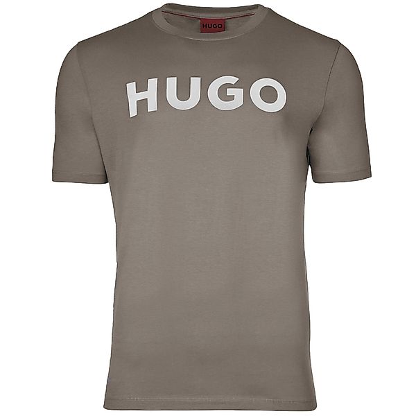HUGO T-Shirt Herren T-Shirt - Dulivio, günstig online kaufen