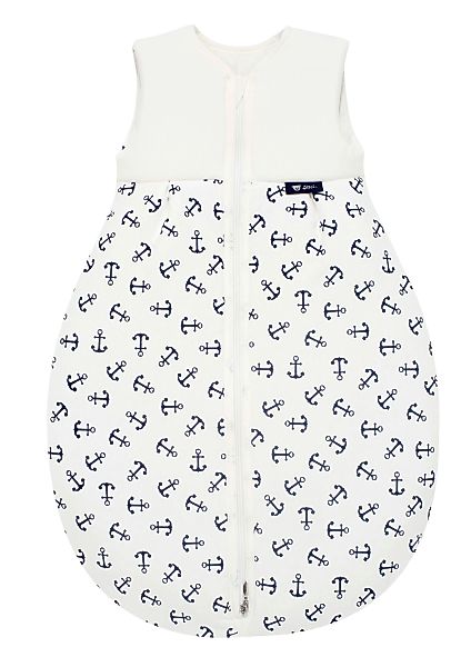 Alvi® Babyschlafsack Mäxchen Sommer Schlafsack light günstig online kaufen