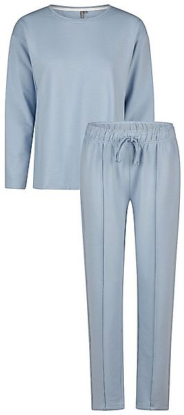 By Louise Schlafanzug Sweet Dreams (Set, 2 tlg., 2-teilig) Damen Pyjama Lou günstig online kaufen