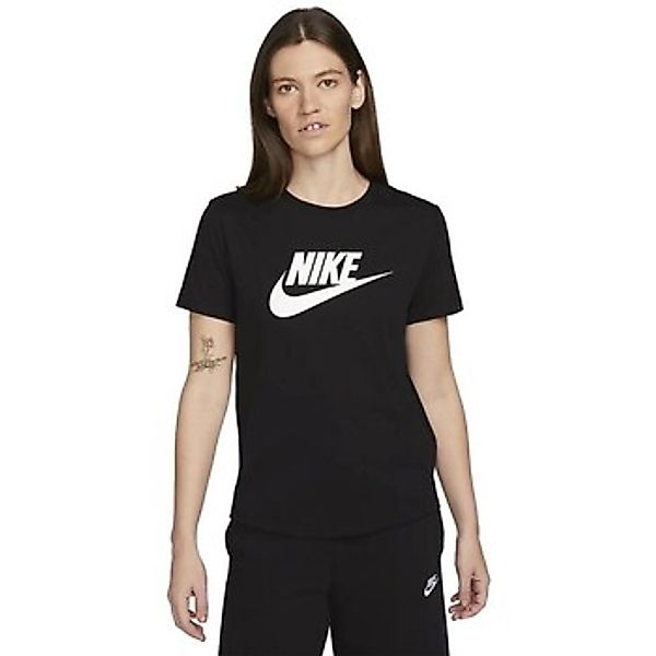 Nike  T-Shirt W Nsw Tee Essntl Icn Ftra günstig online kaufen