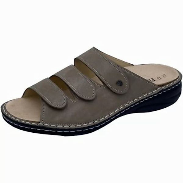 Finn Comfort  Clogs Pantoletten HELLAS Clas Hellas 02620-702476 günstig online kaufen