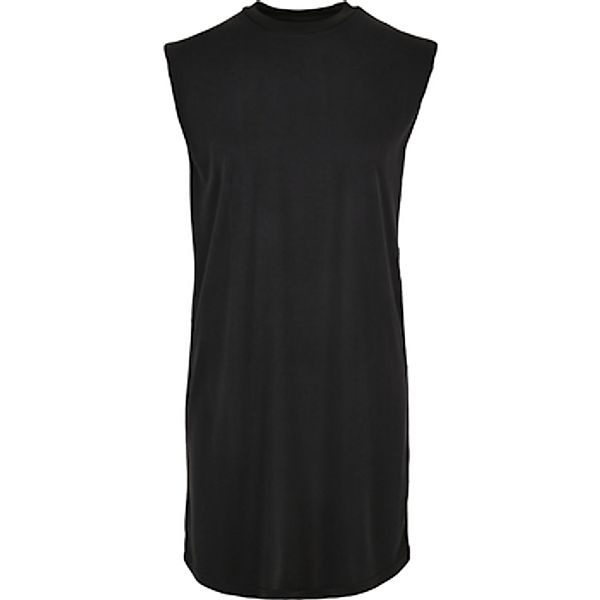 Urban Classics  Kleider Robe femme  modal ded shoulder-grandes tailles günstig online kaufen