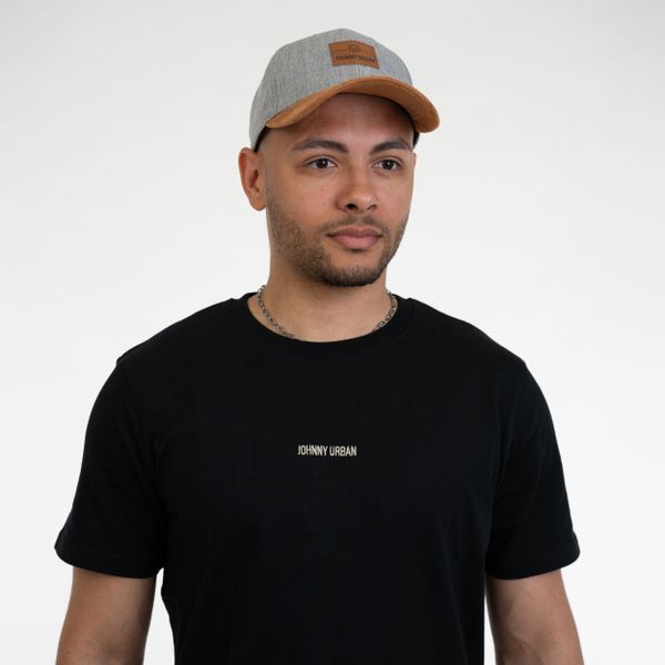 Johnny Urban Snapback Cap DEAN CURVED günstig online kaufen
