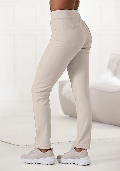 H.I.S Schlupfhose in Jeans Optik, Loungewear günstig online kaufen