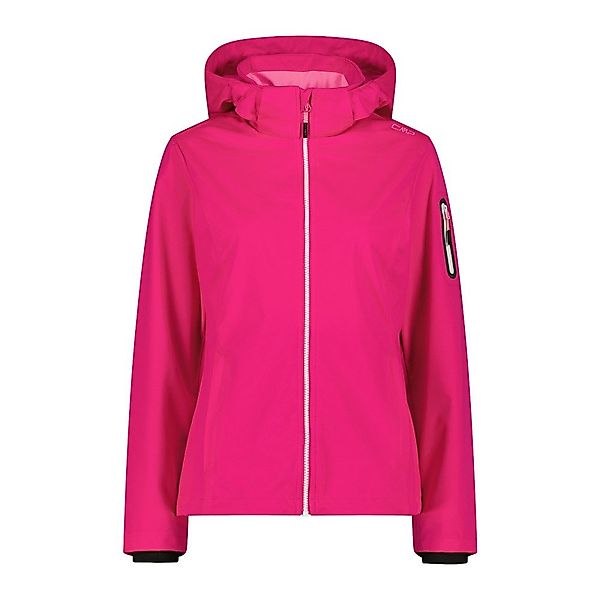CMP Outdoorjacke WOMAN JACKET ZIP HOOD günstig online kaufen