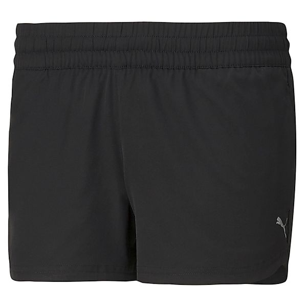 PUMA Trainingsshorts PERFORMANCE WOVEN 3" SHORT günstig online kaufen
